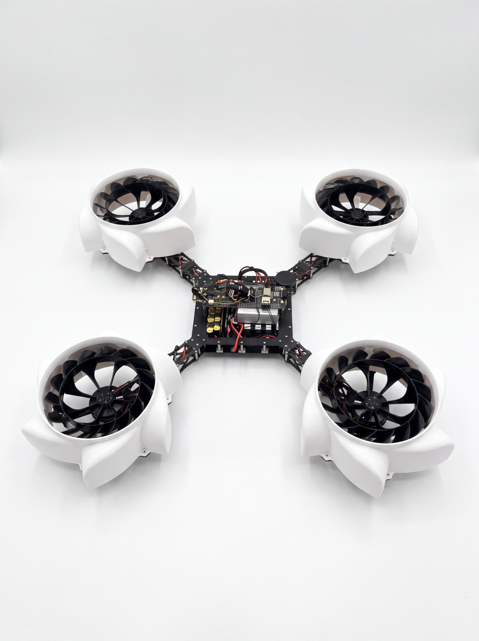 Mohyi Labs Drone