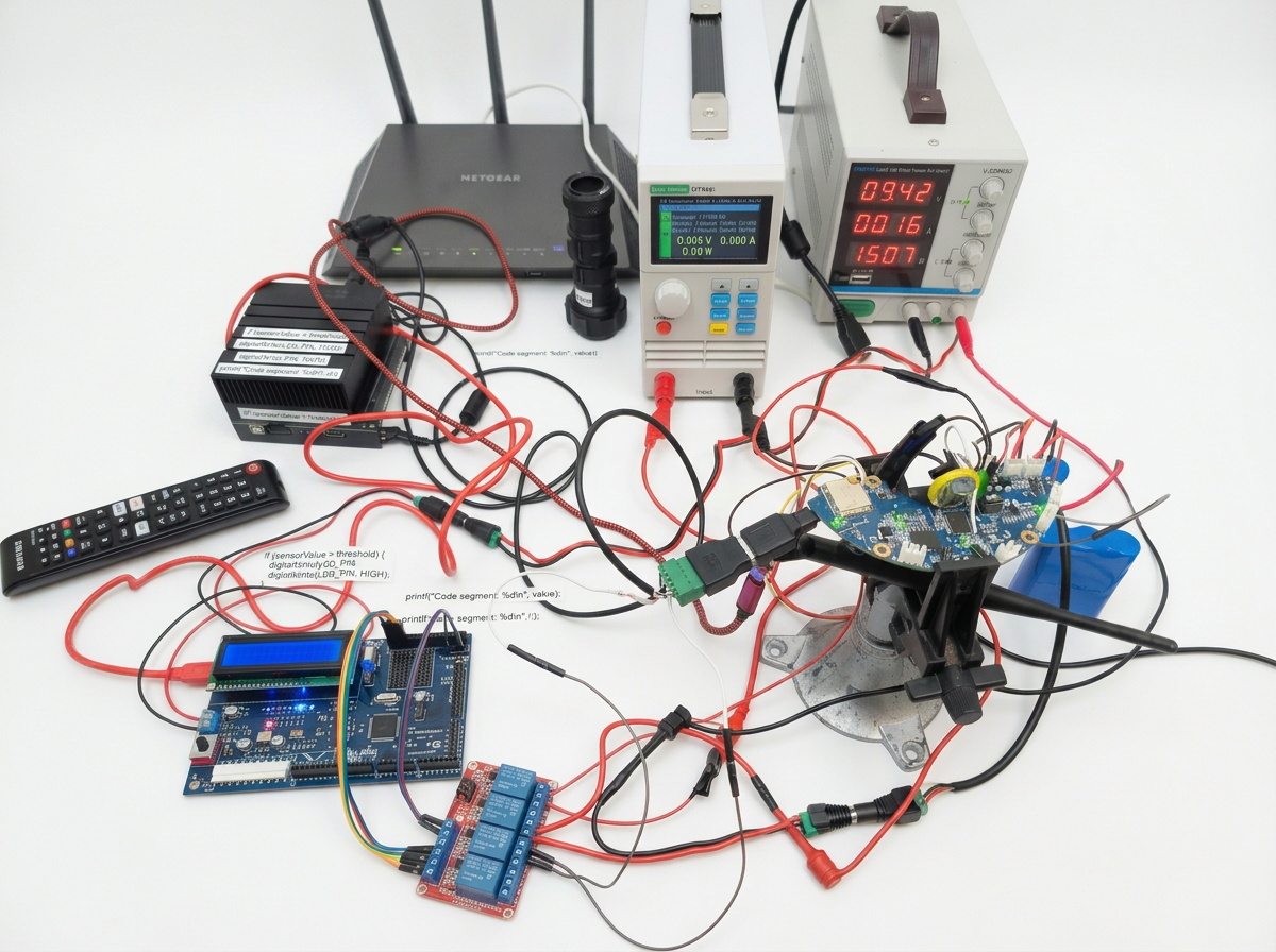 Prototyping